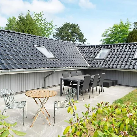 Hotel Xliii Vejby